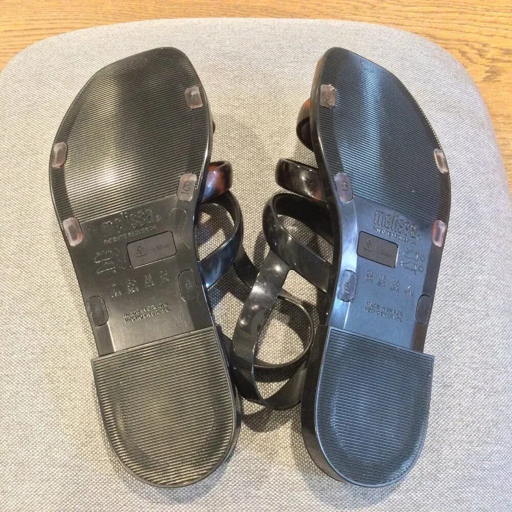 NEW Melissa melissa MELISSA ESSENTIAL SZ 7 - Picture 7 of 9